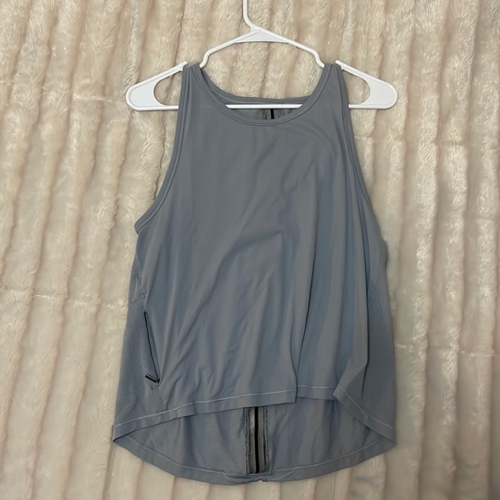 Victoria secret sport tank top, size L